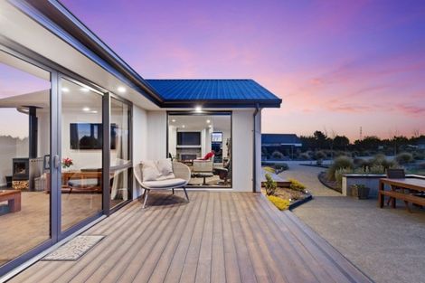 Photo of property in 58 Mchughes Road, Swannanoa, Kaiapoi, 7692