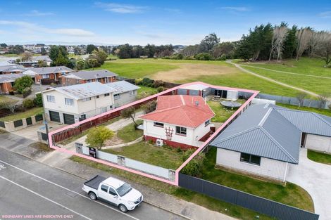 Photo of property in 220 John Street, Heidelberg, Invercargill, 9812
