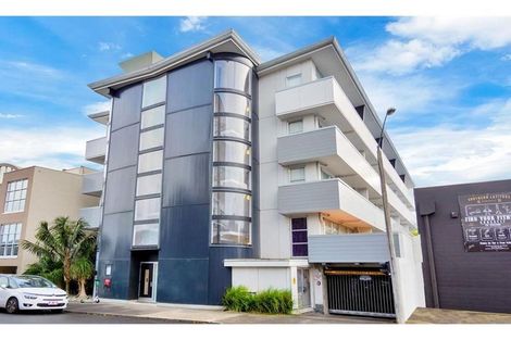 Photo of property in 24/8 Clayton Street, Newmarket, Auckland, 1023