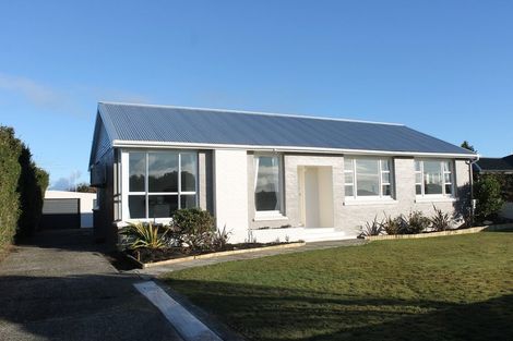 Photo of property in 143 Dome Street, Newfield, Invercargill, 9812