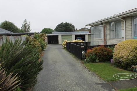 Photo of property in 2/109 Middlepark Road, Sockburn, Christchurch, 8042