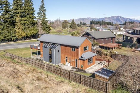 Photo of property in 100 Jacks Pass Road, Hanmer Springs, 7334