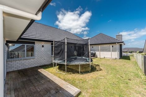 Photo of property in 11 Castleton Way, Flagstaff, Hamilton, 3210