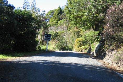 Photo of property in 4 Richardson Street, Opua, 0200