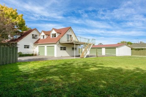 Photo of property in 8 Sherwood Place, Springlands, Blenheim, 7201