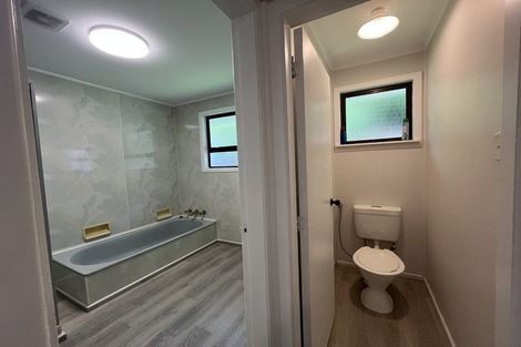 Photo of property in 83 Awanui Street, Merrilands, New Plymouth, 4312