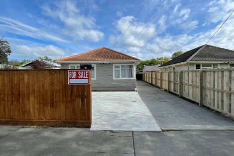 Photo of property in 36 Tabart Street, Woolston, Christchurch, 8023