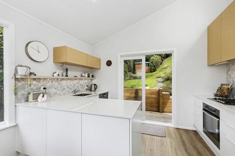Photo of property in 59 Buckingham Street, Melrose, Wellington, 6023