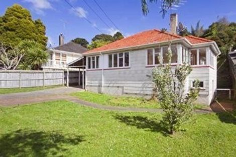 Photo of property in 31 Hapua Street, Remuera, Auckland, 1050