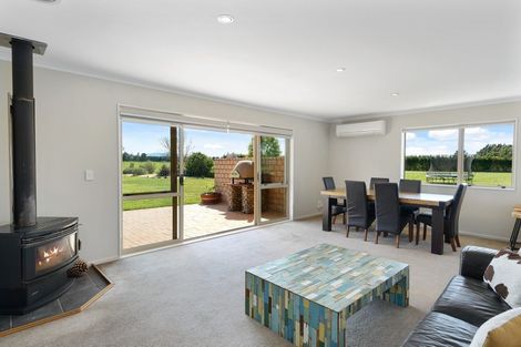 Photo of property in 89 Bridge Road, Fernside, Rangiora, 7475