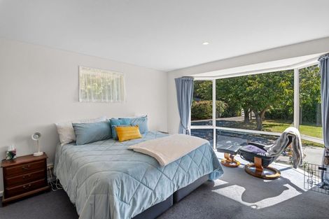 Photo of property in 645 Tancreds Road, Lincoln, Christchurch, 7676