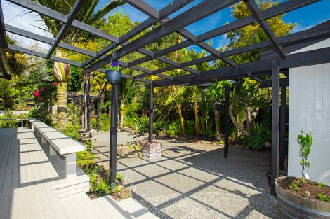 Photo of property in 91 Valley Road, Mangapapa, Gisborne, 4010