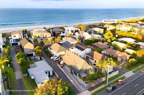 Photo of property in 349a Oceanbeach Road, Mount Maunganui, 3116