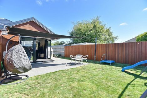 Photo of property in 42a Ariki Place, Hei Hei, Christchurch, 8042