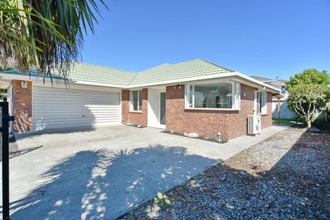 Photo of property in 641 Main North Road, Belfast, Christchurch, 8051