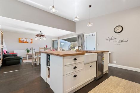 Photo of property in 76 Gatehouse Lane, Woodend, Kaiapoi, 7691