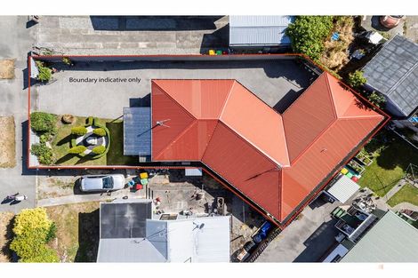 Photo of property in 35a Nile Street, Highfield, Timaru, 7910