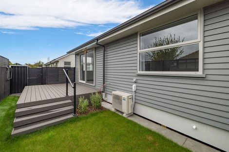 Photo of property in 2/24 Victors Road, Hoon Hay, Christchurch, 8025