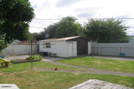 Photo of property in 1 Sladden Street, Naenae, Lower Hutt, 5011