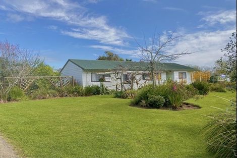 Photo of property in 1700 State Highway 2, Waiotahe, Opotiki, 3198