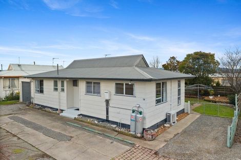 Photo of property in 14 Cleghorn Street, Redwoodtown, Blenheim, 7201