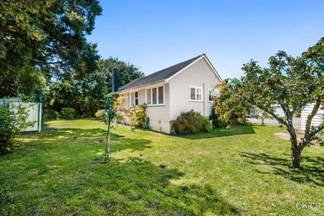 Photo of property in 16 Tennyson Street, Trentham, Upper Hutt, 5018