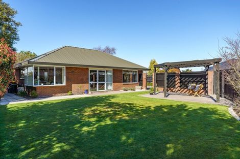Photo of property in 6 Saint Pauls Place, Burwood, Christchurch, 8083