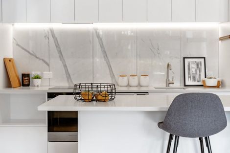 Photo of property in 4/169 Hobsonville Point Road, Hobsonville, Auckland, 0616