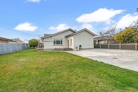 Photo of property in 1 Milton Street, Gore, 9710