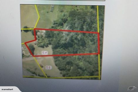 Photo of property in 5a Deeming Road, Okiato, Russell, 0272