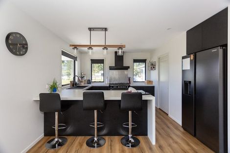 Photo of property in 405 Parsons Road, Weston, Oamaru, 9492