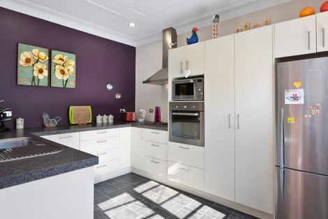 Photo of property in 135 Forfar Street, Clyde Hill, Dunedin, 9011