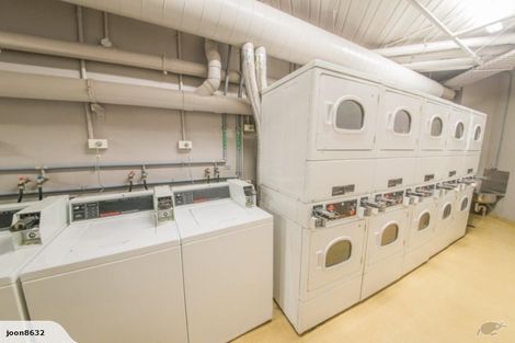 Photo of property in Empire Apartments, 1327/21 Whitaker Place, Grafton, Auckland, 1010