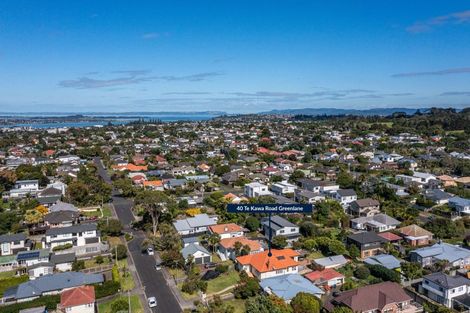 Photo of property in 40 Te Kawa Road, Greenlane, Auckland, 1061