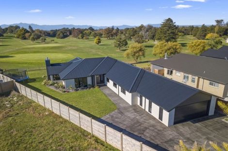 Photo of property in 20 Pinehurst Crescent, Morrinsville, 3300