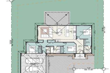 Photo of property in 71b Weston Road, Weston, Oamaru, 9401