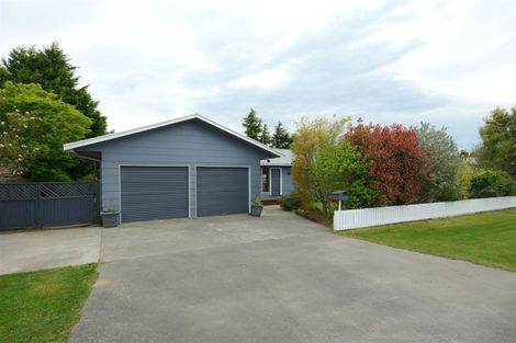 Photo of property in 4 Knight Street, Oxford, 7430