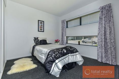 Photo of property in 8 Lydiard Drive, Rolleston, 7615