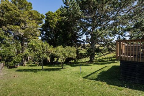 Photo of property in 679 Hoturoa Street, Kawhia, 3889