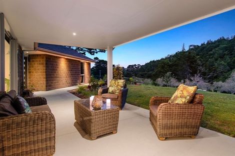 Photo of property in 253 Horseshoe Bush Road, Dairy Flat, Albany, 0794