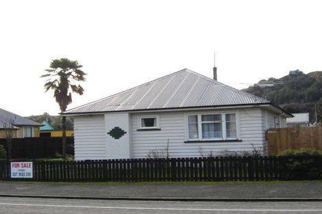 Photo of property in 103 Buller Road, Reefton, 7830