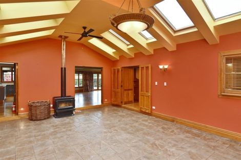 Photo of property in 337 South Eyre Road, Swannanoa, Kaiapoi, 7692