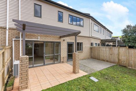 Photo of property in 8 Skip Lane, East Tamaki, Auckland, 2013