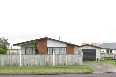 Photo of property in 23 Meade Place, Bell Block, New Plymouth, 4312