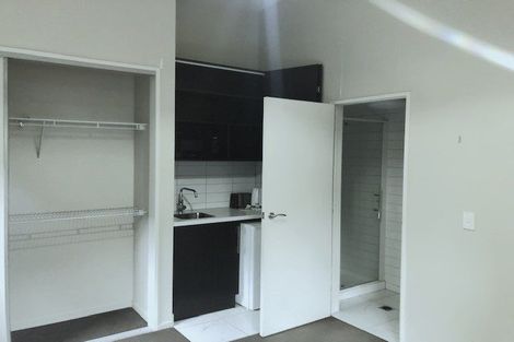 Photo of property in 258 Worcester Street, Christchurch Central, Christchurch, 8011