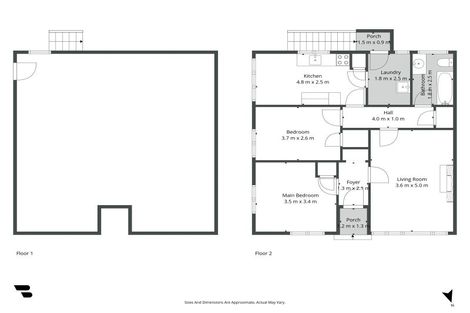 Photo of property in 5 Fifeshire Street, Belmont, Auckland, 0622