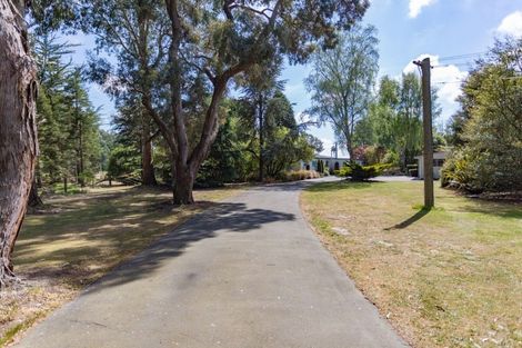 Photo of property in 90 Old West Coast Road, Yaldhurst, Christchurch, 7676