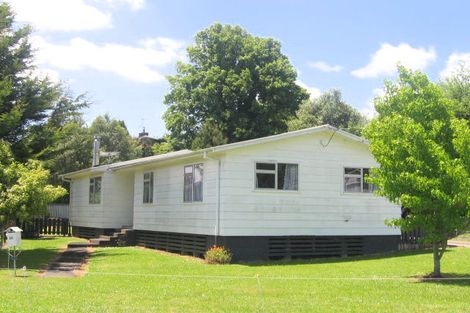 Photo of property in 35 Seddon Street, Te Kuiti, 3910