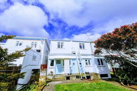 Photo of property in 67 Pirie Street, Mount Victoria, Wellington, 6011