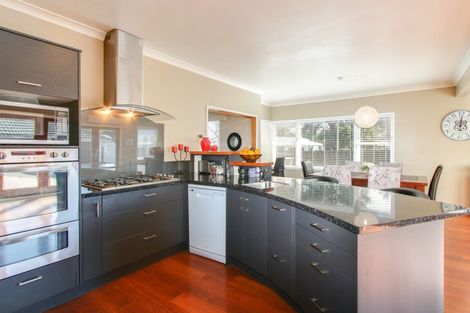 Photo of property in 4 Morgan Avenue, Marewa, Napier, 4110